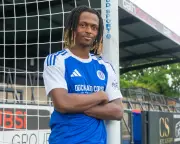 Macclesfield FC's Ethan McLeod, 21, dies in M1 crash after Bedford match