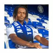 Macclesfield Town footballer Ethan McLeod, 21, dies in M1 crash