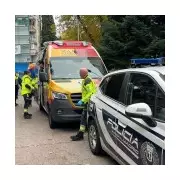 Madrid tragedy: Mum, 48, dies after 10th-floor plunge with three-year-old twins