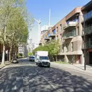 Man, 50s, arrested on suspicion of murder after woman found dead in Walworth