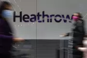Man Arrested at Heathrow After Pepper Spray Attack in Car Park