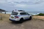 Man dead, teen missing after boat capsizes off Sydney's Palm Beach