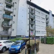 Man dies after Walthamstow flat fire in North London