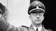 Man Discovers Heinrich Himmler, Architect of Holocaust, Was His Grandfather