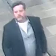 Man suffers three broken ribs in East Croydon station assault