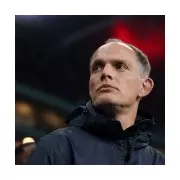 Man Utd 'Baffled' as Tuchel Continues to Snub In-Form Luke Shaw for England