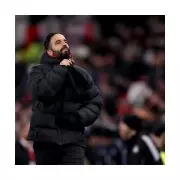 Man Utd 'in constant talks' over £100m Baleba transfer despite January doubts