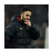 Man Utd target Adam Wharton mulls new £70m Crystal Palace deal