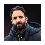 Man Utd tipped to sign Tottenham's Palhinha to replace £50m flop Ugarte