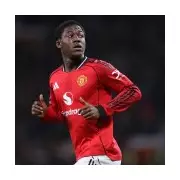 Man Utd U-turn: Kobbie Mainoo now unlikely to leave after Bruno Fernandes injury