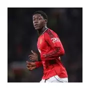 Man Utd's AFCON & Casemiro Crisis: Predicted XI for Aston Villa Clash