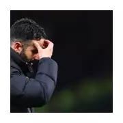 Man Utd's 'Awful' Defensive Stat Exposed in 4-4 Draw, Amorim Rejects Transfer Fix