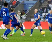 Manchester City Women's Ninth Straight WSL Win Fuels Title Dream