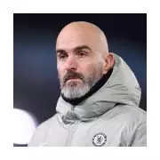 Maresca urges patience for Chelsea's Buonanotte amid limited game time