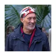 Martin Kemp's Bushtucker Trial Exemption Revealed by Vogue Williams