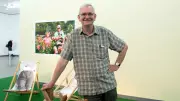 Martin Parr CBE, Renowned British Documentary Photographer, Dies at 73