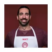 MasterChef star Matthew Gagnon dies ‘unexpectedly’ aged 42