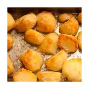 MasterChef's Marcus Wareing Shares Perfect Crispy Roast Potato Recipe for Christmas