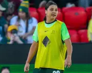 Matildas Edge New Zealand 2-1 in Thrilling Friendly at Marvel Stadium