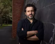 Media Watch's Linton Besser on First Year: 'I Didn't Want to Break It'