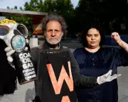 Melbourne CBD 'Search Zone' Laws Face Legal Challenge from Invasion Day Rally Organiser