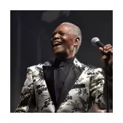 Memphis Legend Don Bryant Dies at 83, Songwriter Behind 'I Can't Stand the Rain'