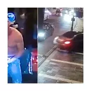 Mercedes driver convicted of murder after Christmas Day rampage in London's West End