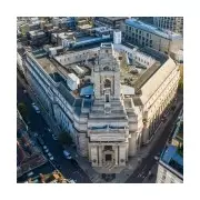 Met Police Faces Legal Action Over Freemason Membership Disclosure Rule