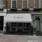 Met Police Seek Shutdown of Historic 90-Year-Old London Greek Restaurant
