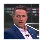 Michael Owen: 'Naughty' Bruno Fernandes Conned Referee in Man Utd 4-4 Draw