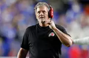 Michigan Appoints Veteran Kyle Whittingham as Head Coach After Scandal