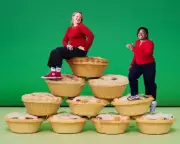 Mince Pie Showdown: The Best and Worst Supermarket Pies Rated by Experts