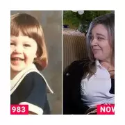 Missing Girl Found Alive After 42 Years, Unaware She Was Abducted