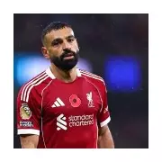 Mo Salah's Liverpool Exit Fury: Star Blasts 'Scapegoat' Treatment & January Odds