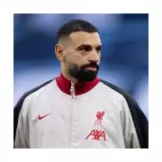 Mo Salah's Liverpool Future in Doubt After Explosive Interview Sparks Transfer Interest