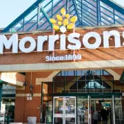 Morrisons Launches 'Talking Tills' to Combat Loneliness Until Dec 7