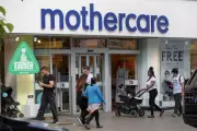 Mothercare Shares Plunge 10% as Future Cast in 'Significant Doubt'