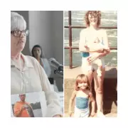 Mother's Fight for Justice After Son's Brutal Prison Death in Alabama