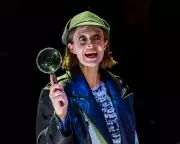 Ms Holmes and Ms Watson – Apt 2B Review: A Gender-Switched Sherlock That Misses Its Mark