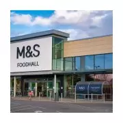 M&S Launches 'Nutrient Dense' Food Range for Weight Loss Jab Users