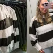 M&S Restocks Sold-Out Alpaca Jumper in Two New Colours for Winter