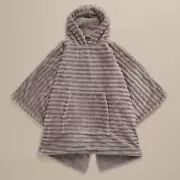 M&S Slashes £10 Off 'Ultra-Warm' Fleece Hoodie Blanket in Winter Sale