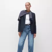 M&S Slashes Price of Top-Rated Blazer to £25 in Smart Sale