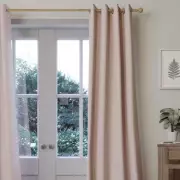 M&S Thermal Blackout Curtains: 16 Colours, 9 Sizes, 20% Off