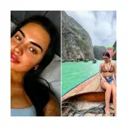 Mum avoids jail after smuggling £285k cannabis from Thailand