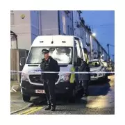 Murder Investigation Launched After 19-Year-Old Fatally Stabbed in Chatham