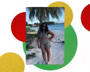 My Weirdest Christmas: A Rogue Wave Ruined My Flirting in Barbados