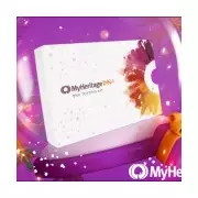 MyHeritage DNA Kit Slashed to £27: Uncover Your Family History