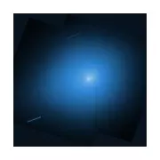 NASA Reveals New Images of 'Pulsing' Interstellar Comet 3I/ATLAS