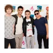 Nathan Sykes Opens Up on The Wanted's Secret Feud and 'Difficult Times'
